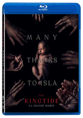 The King Tide (Blu-ray) (Bilingual)