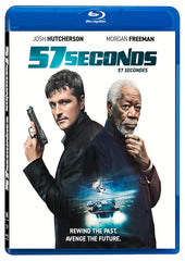 57 Seconds (Blu-ray) (Bilingual)