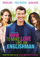 How To Make Love Like An Englishman