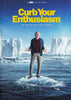 Curb Your Enthusiasm - L'intégrale de la douzième et dernière saison en DVD