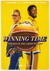 Winning Time : L'ascension de la dynastie des Lakers : L'intégrale de la première saison en DVD