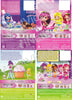 Charlotte aux Fraises : Snowberry Days/Berry Best Friends/Berry Bake Shop/Dance Berry Dance (Coffret DVD)