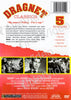 Dragnet - Los Angeles Police TV Classics - 5 Episodes DVD Movie