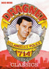 Dragnet - Los Angeles Police TV Classics - 5 Episodes DVD Movie