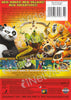 Kung Fu Panda: Legends Of Awesomeness - Good Croc, Bad Croc DVD Movie