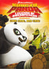 Kung Fu Panda: Legends Of Awesomeness - Good Croc, Bad Croc DVD Movie