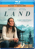 Land (Blu-ray + Digital) (Blu-ray) BLU-RAY Movie