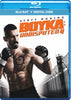 Boyka - Undisputed 4 (Blu-ray) Film Blu-ray