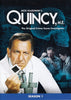 Quincy, ME - Saison 1 (Coffret DVD)