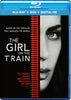 La Fille du train (Blu-ray + DVD + Version numérique HD) (Blu-ray) Film Blu-ray