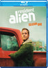 Resident Alien: Season 1 (Blu-ray) BLU-RAY Movie