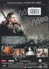 Le dernier royaume - Saison 1 DVD Movie