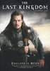 Le dernier royaume - Saison 1 DVD Movie