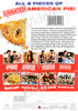American Pie (L'intégrale) (Comprend 8 films) DVD