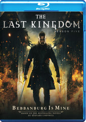 The Last Kingdom - Season 5 (Blu-ray)