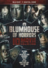 Blumhouse of Horrors (10-Movie Collection) (Blu-ray) (Boxset) BLU-RAY Movie