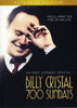 Billy Crystal 700 Sundays (Version longue) DVD