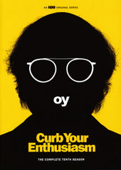 Curb Your Enthusiasm - The Complete Season 10