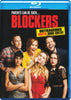 Blockers (Blu-ray) BLU-RAY Movie