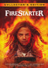 Firestarter (2022) (Collector s Edition) DVD Movie