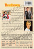 Beethoven (Full Screen) DVD Movie