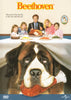 Beethoven (Full Screen) DVD Movie