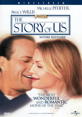 The Story of Us (Widescreen) (Bilingual)