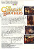 Good Housekeeping Kids - The Corsican Brothers DVD Movie