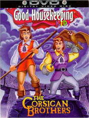 Good Housekeeping Kids - The Corsican Brothers