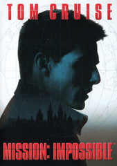 Mission: Impossible
