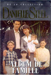 Danielle Steel - Album De Famille (French)