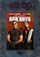 Bad Boys (Superbit)
