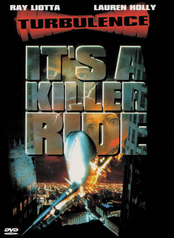 Turbulence (Snapcase) DVD Movie