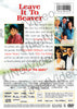 Leave It To Beaver DVD Movie