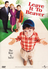 Leave It To Beaver