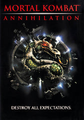 Mortal Kombat - Annihilation