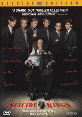 Suicide Kings - Special Edition