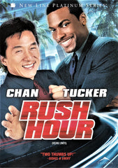 Rush Hour (Bilingual)