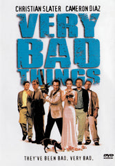 Very Bad Things