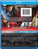 Snake Eyes: G.I. Joe Origins (Blu-ray) BLU-RAY Movie