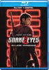 Snake Eyes: G.I. Joe Origins (Blu-ray) BLU-RAY Movie