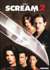 Scream 2 DVD Movie