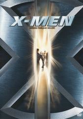 X-Men (Widescreen Edition)(Bilingual)