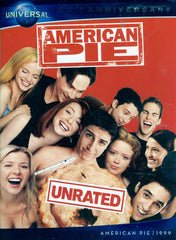 American Pie - Unrated Version (Universal s 100th Anniversary)