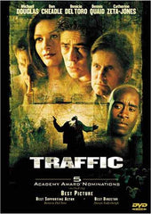Traffic (Bilingual)