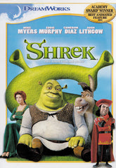 Shrek (Bilingual)
