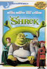Shrek (Bilingual) DVD Movie