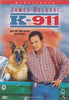 K-911 DVD Movie