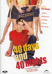 40 Days and 40 Nights (Bilingual)
