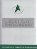 Star Trek The Next Generation S4 - The Complete Fourth Season (Boxset) DVD Movie